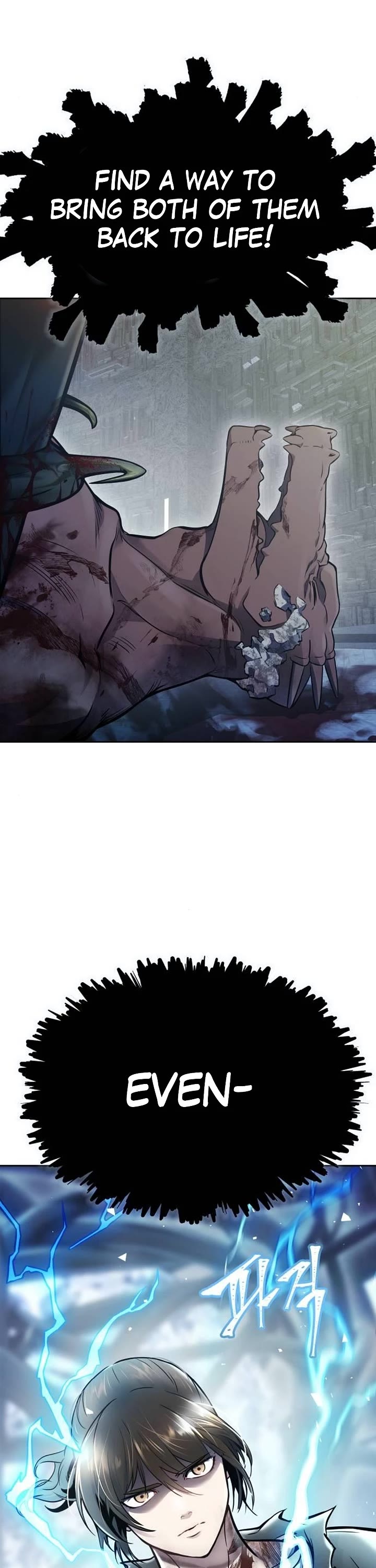 Tower Of God Chapter 624