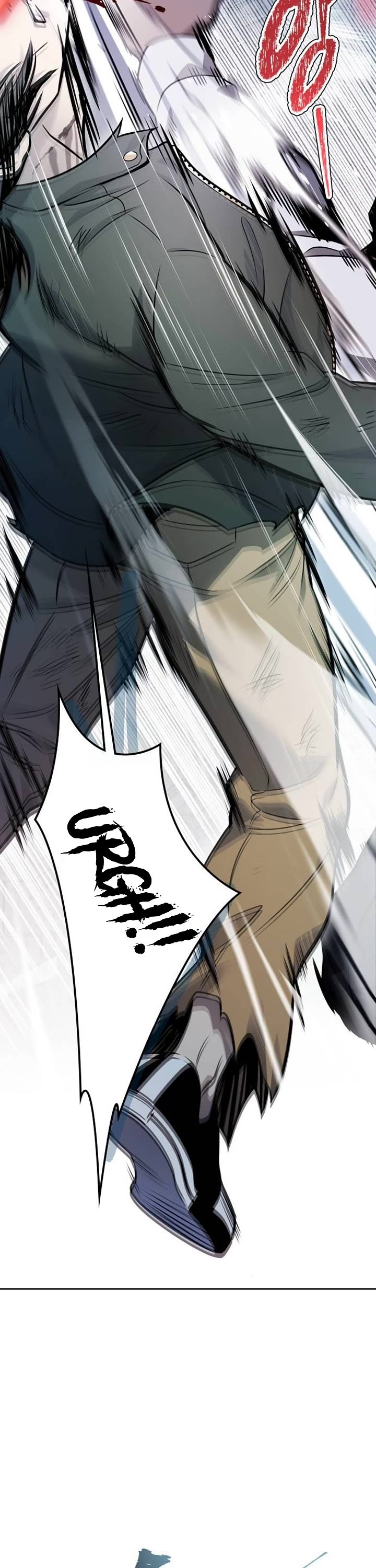 Tower Of God Chapter 624