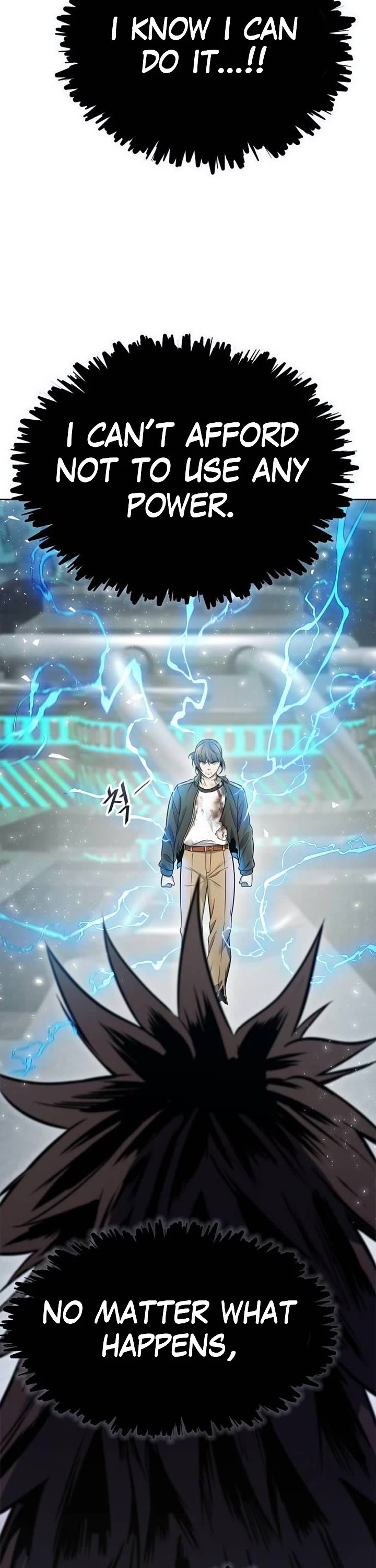 Tower Of God Chapter 624