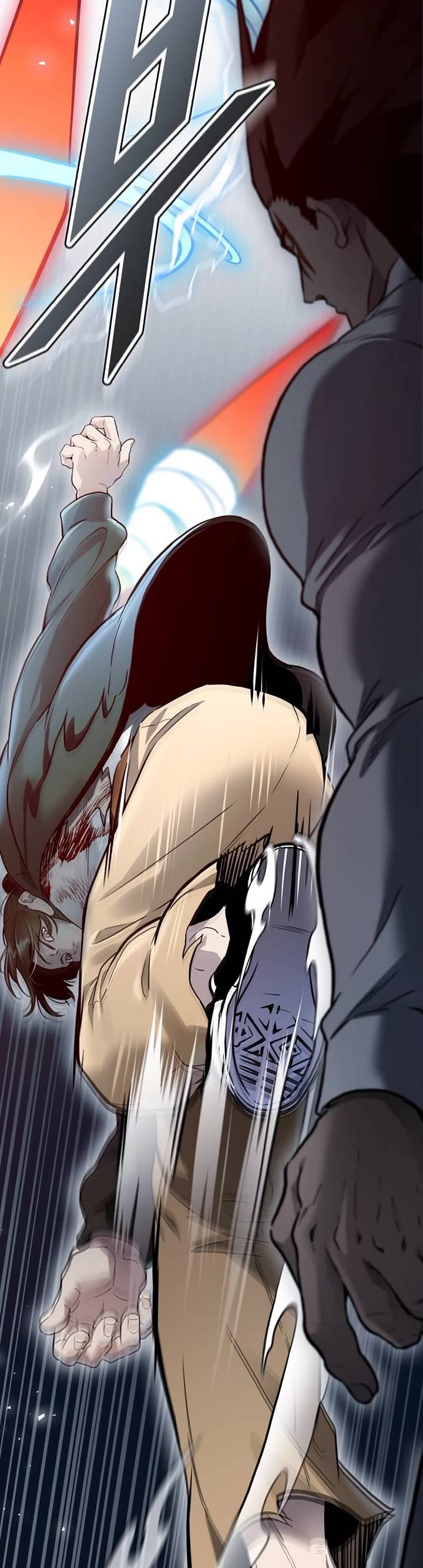 Tower Of God Chapter 624