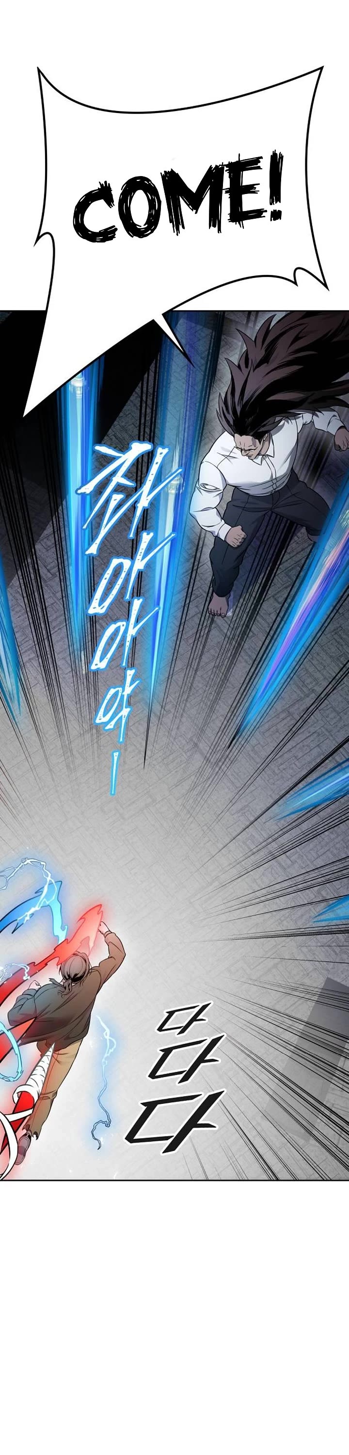 Tower Of God Chapter 624