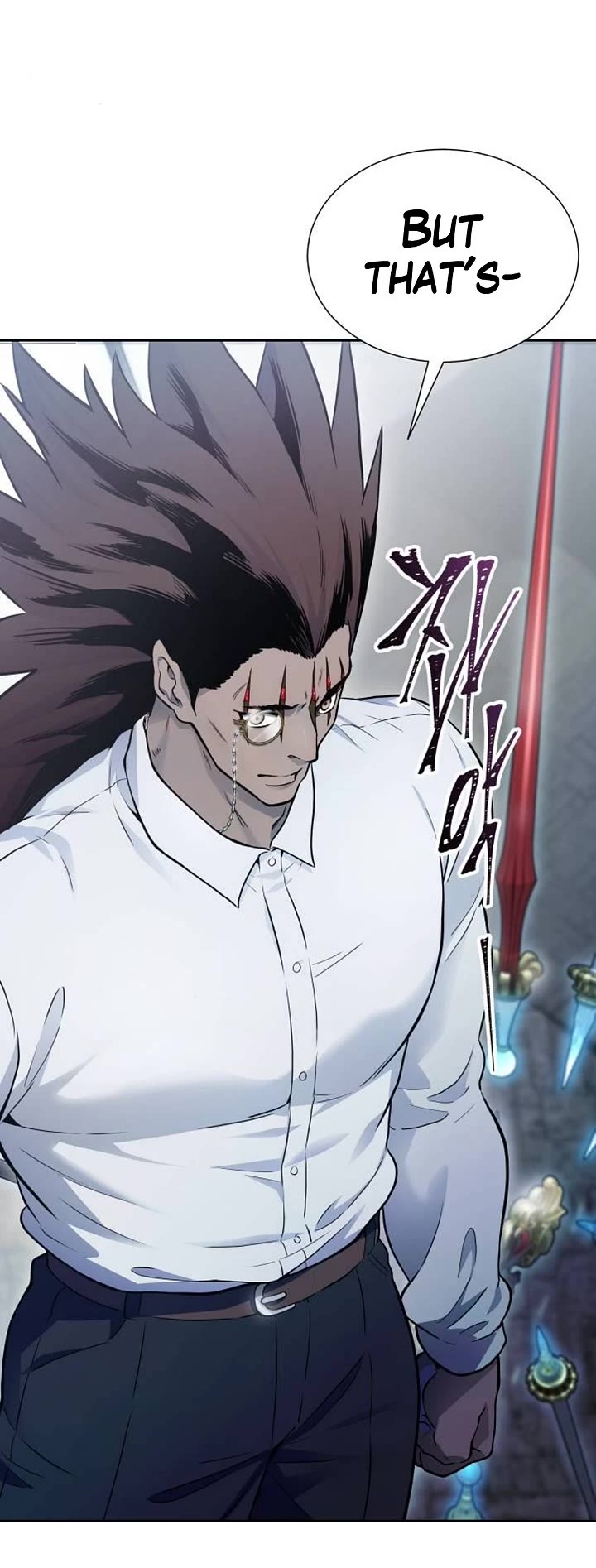 Tower Of God Chapter 624