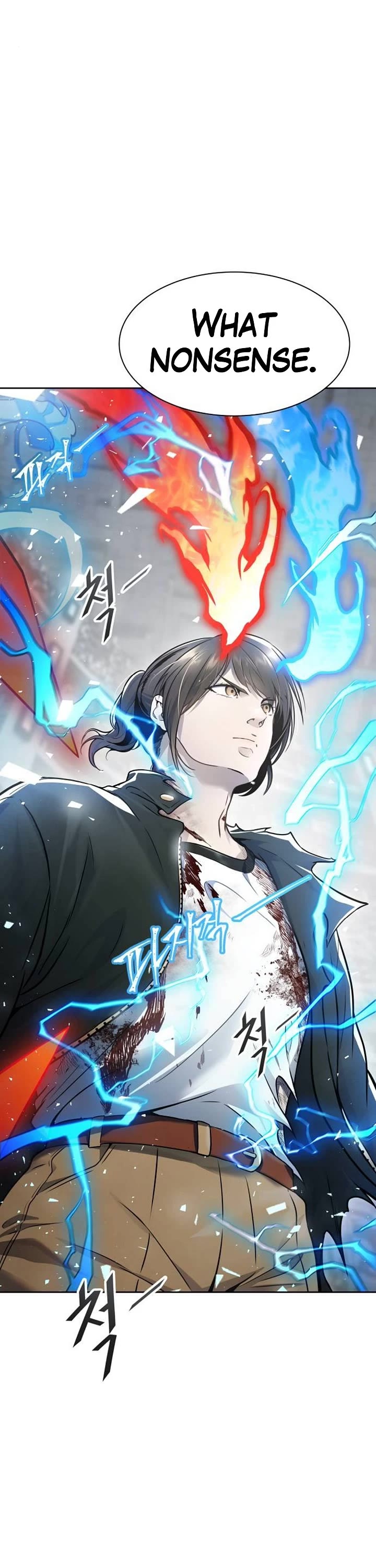 Tower Of God Chapter 624