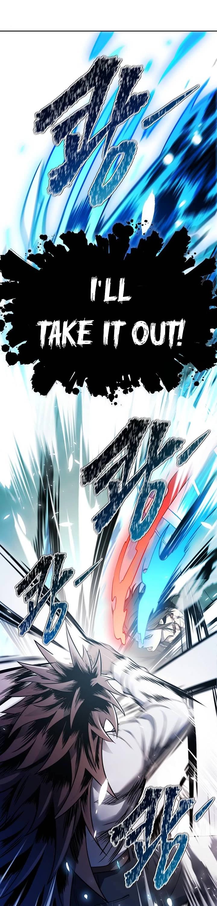 Tower Of God Chapter 624