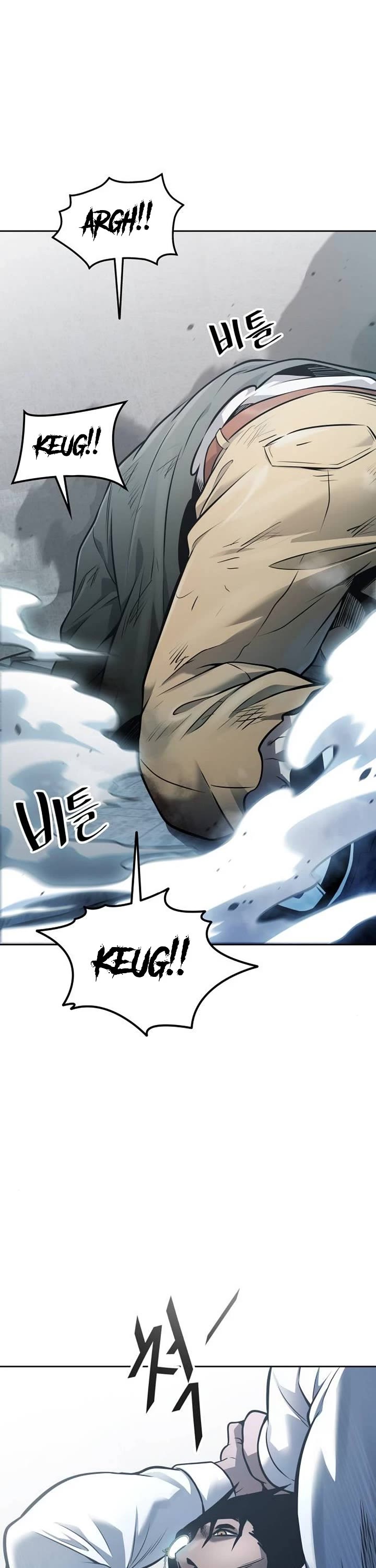 Tower Of God Chapter 624