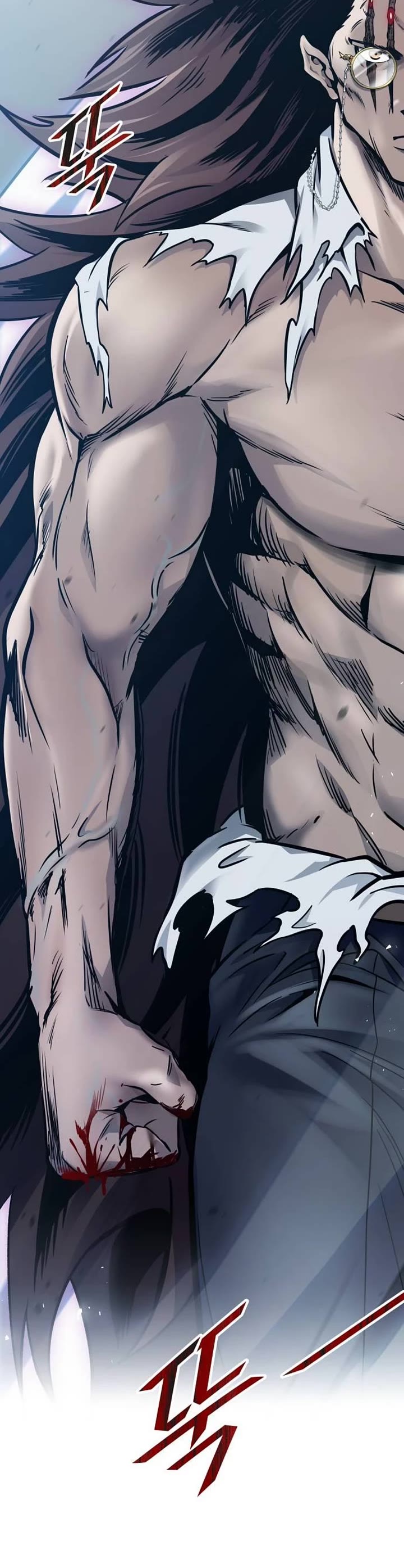 Tower Of God Chapter 625