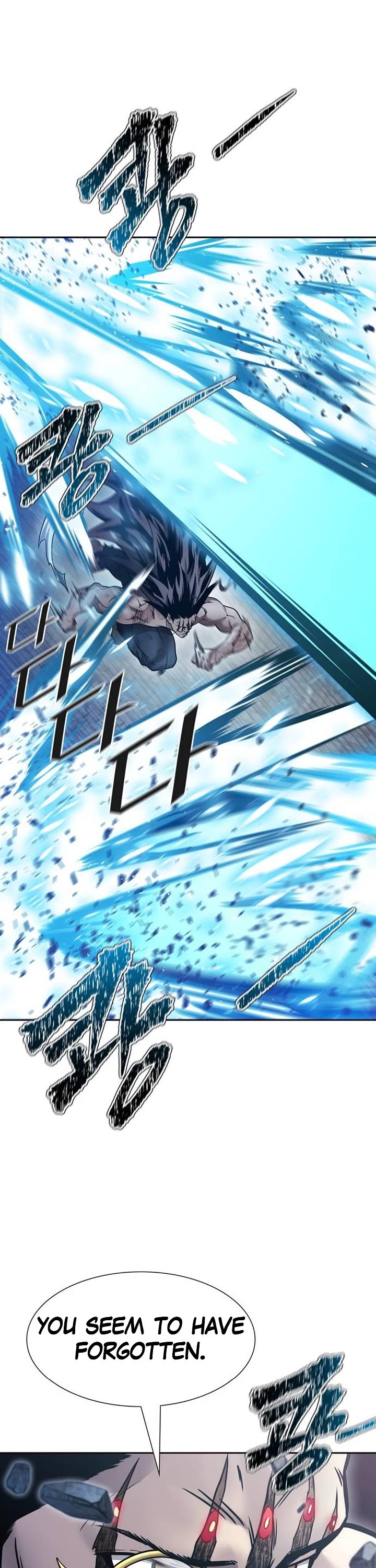 Tower Of God Chapter 625