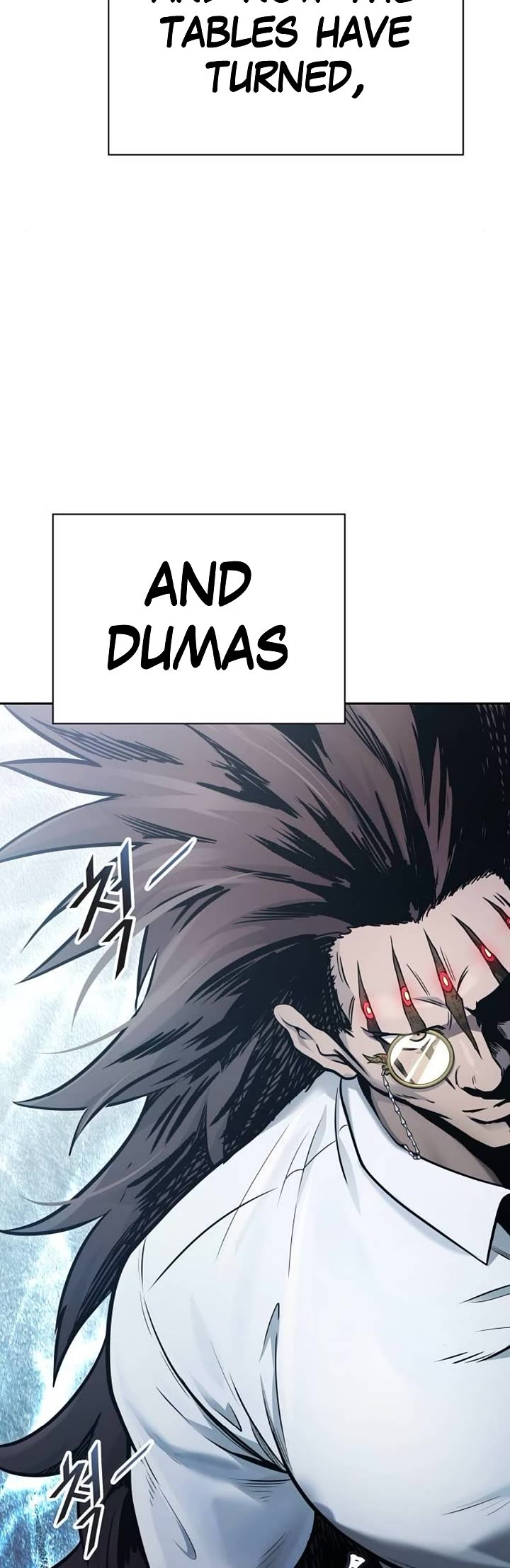 Tower Of God Chapter 625