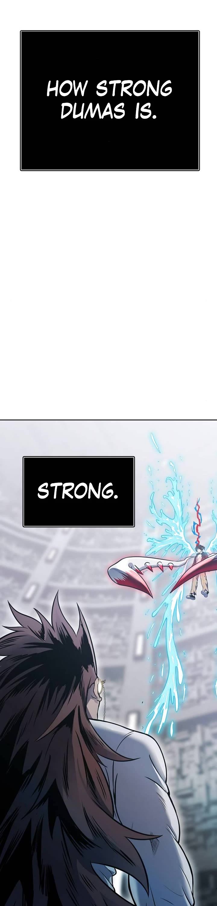 Tower Of God Chapter 625