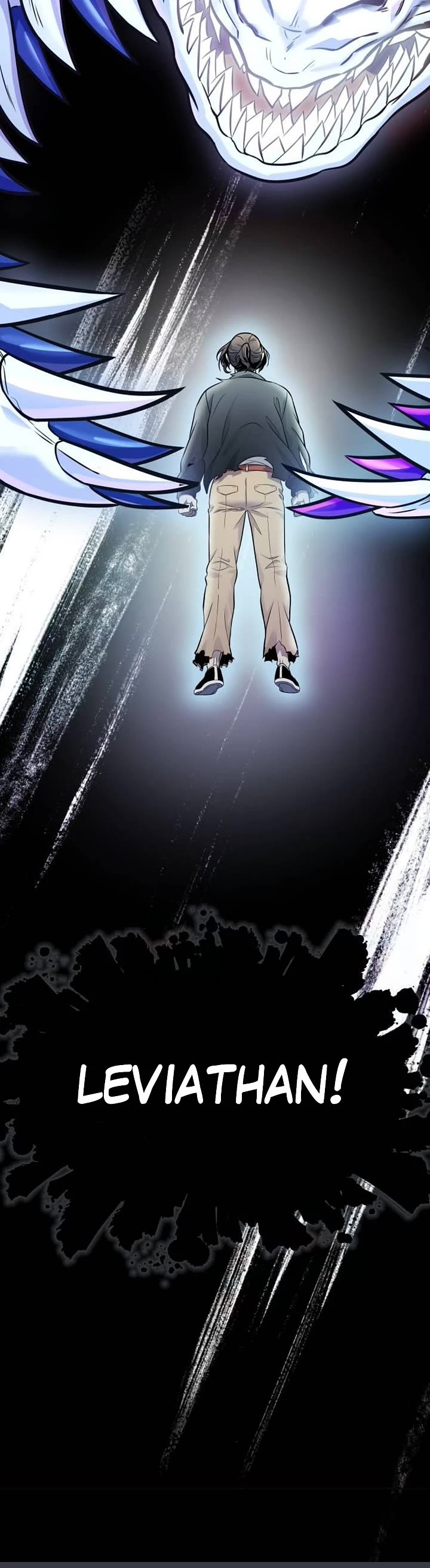 Tower Of God Chapter 625