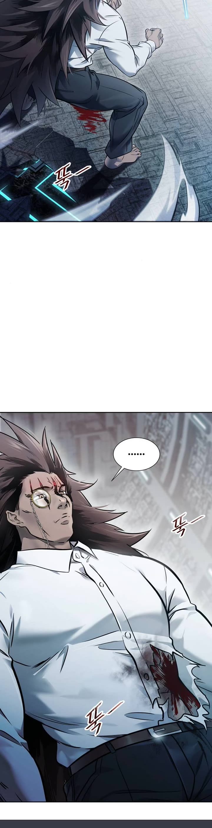 Tower Of God Chapter 625