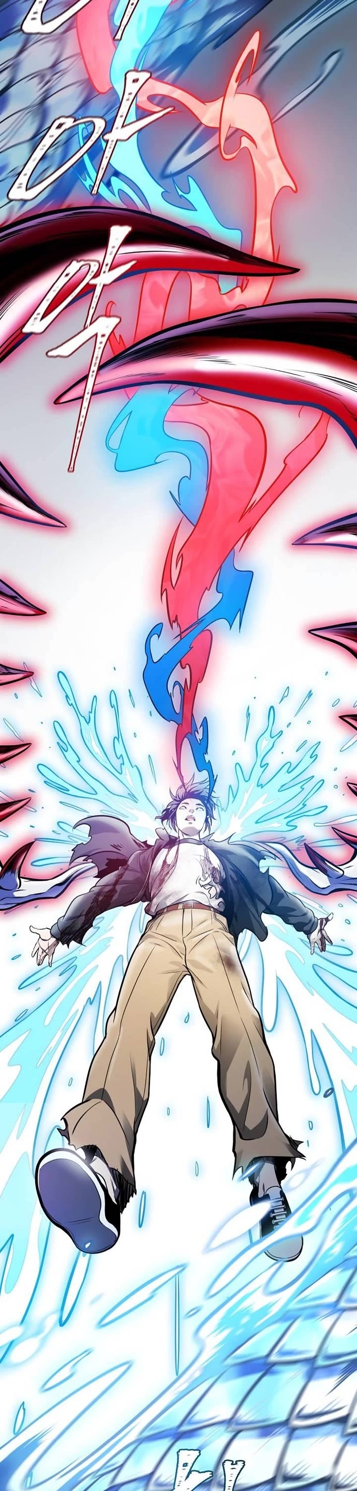 Tower Of God Chapter 625