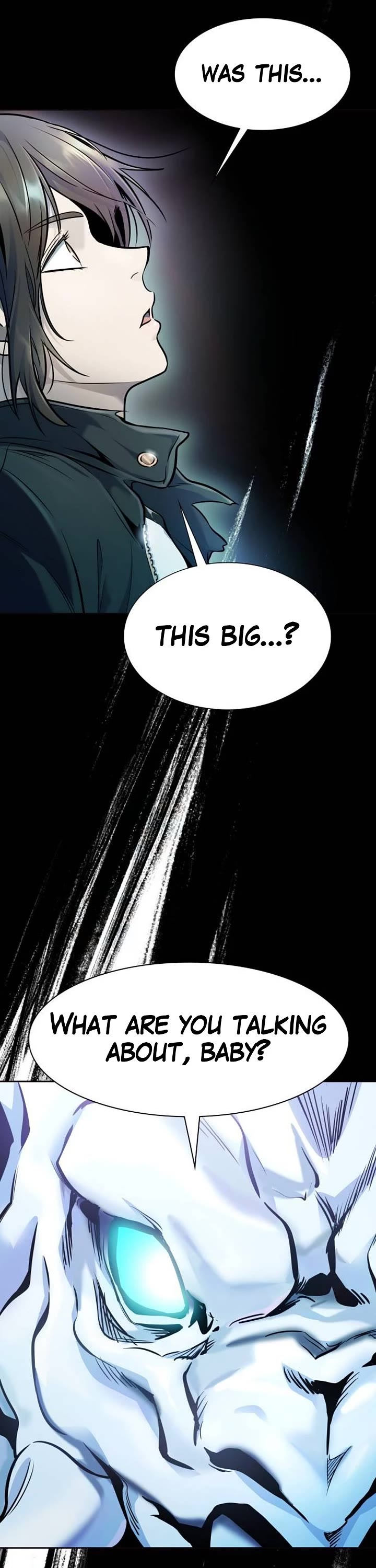 Tower Of God Chapter 625