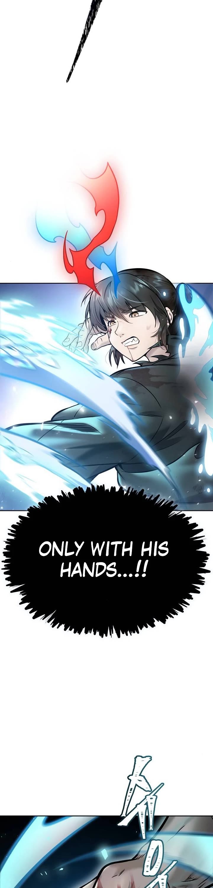 Tower Of God Chapter 625