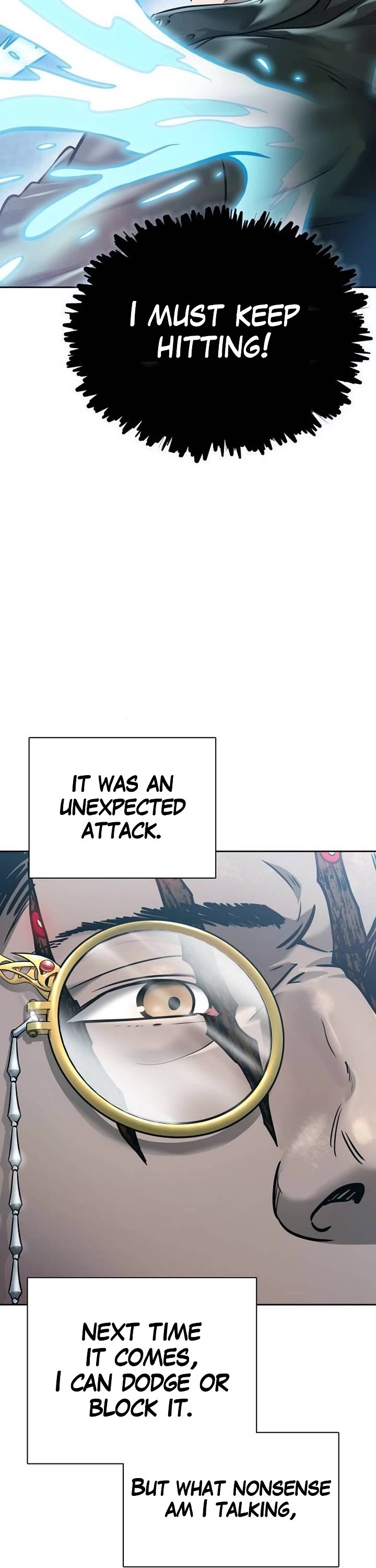 Tower Of God Chapter 625