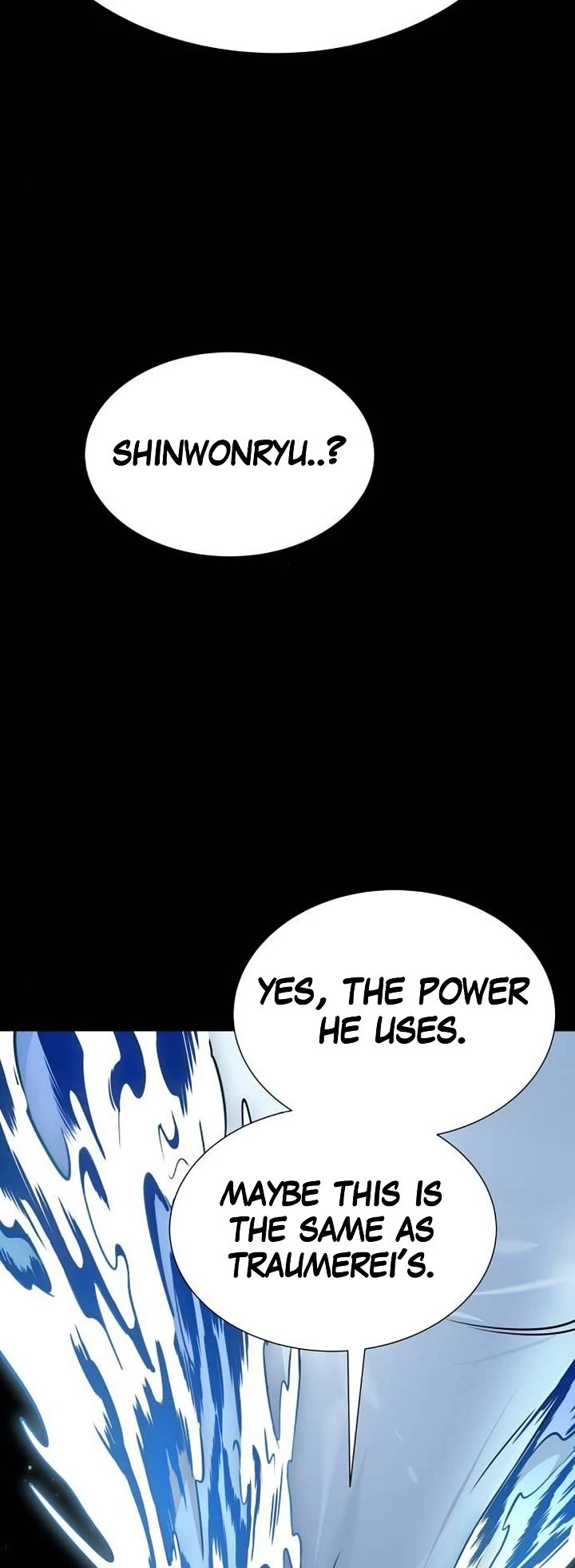 Tower Of God Chapter 625
