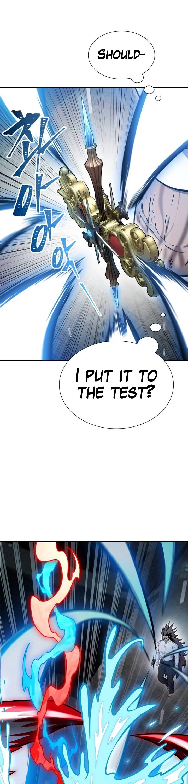 Tower Of God Chapter 625