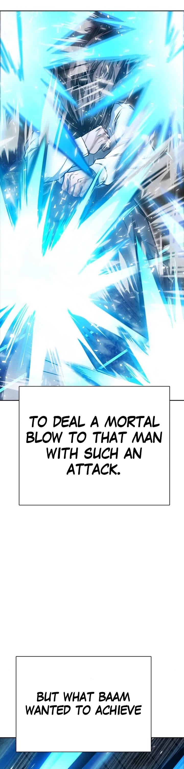 Tower Of God Chapter 625