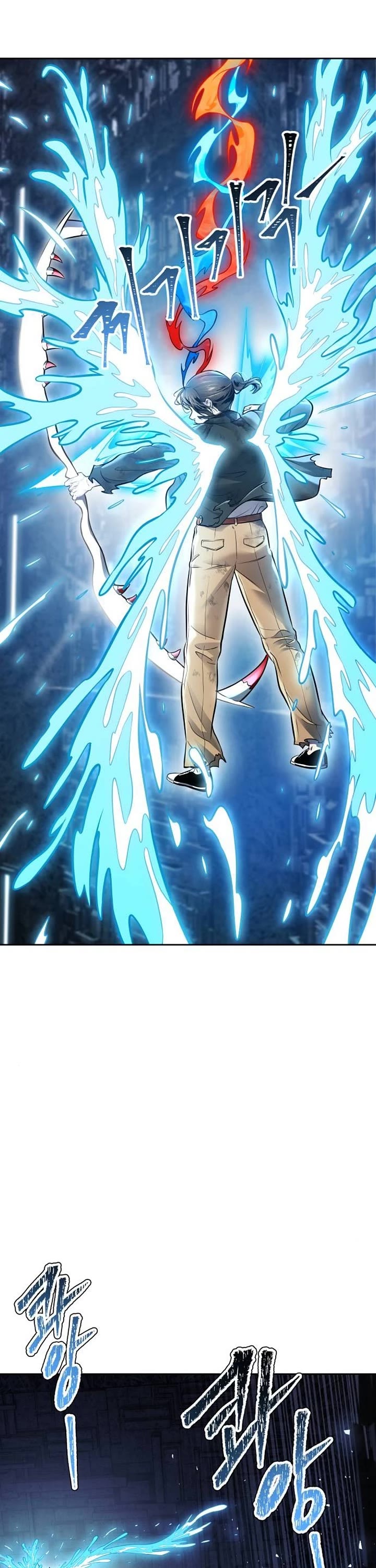 Tower Of God Chapter 625