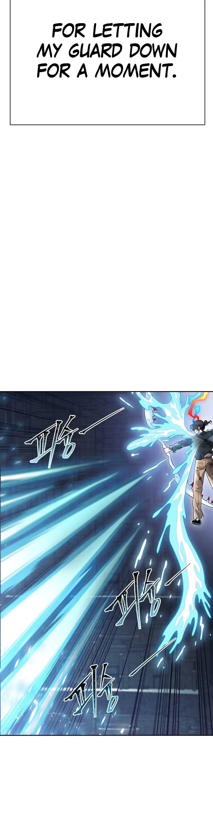 Tower Of God Chapter 625