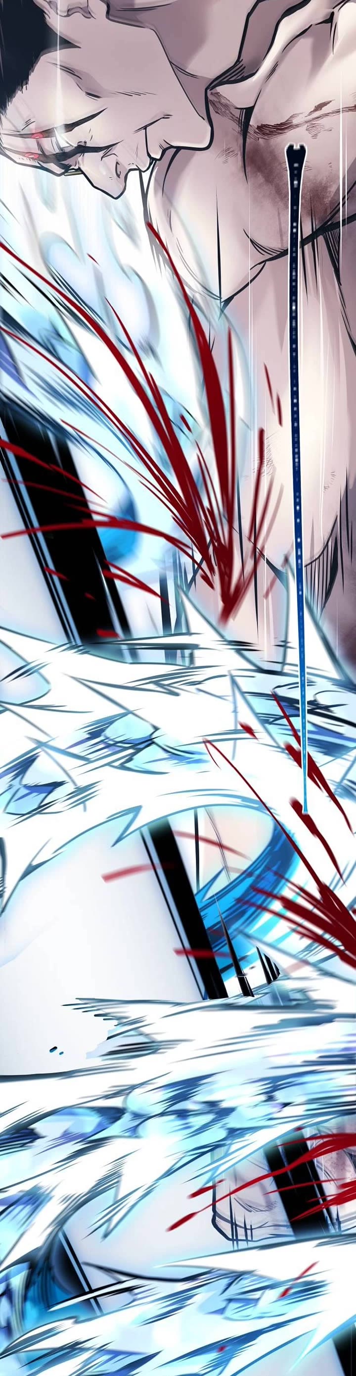 Tower Of God Chapter 625