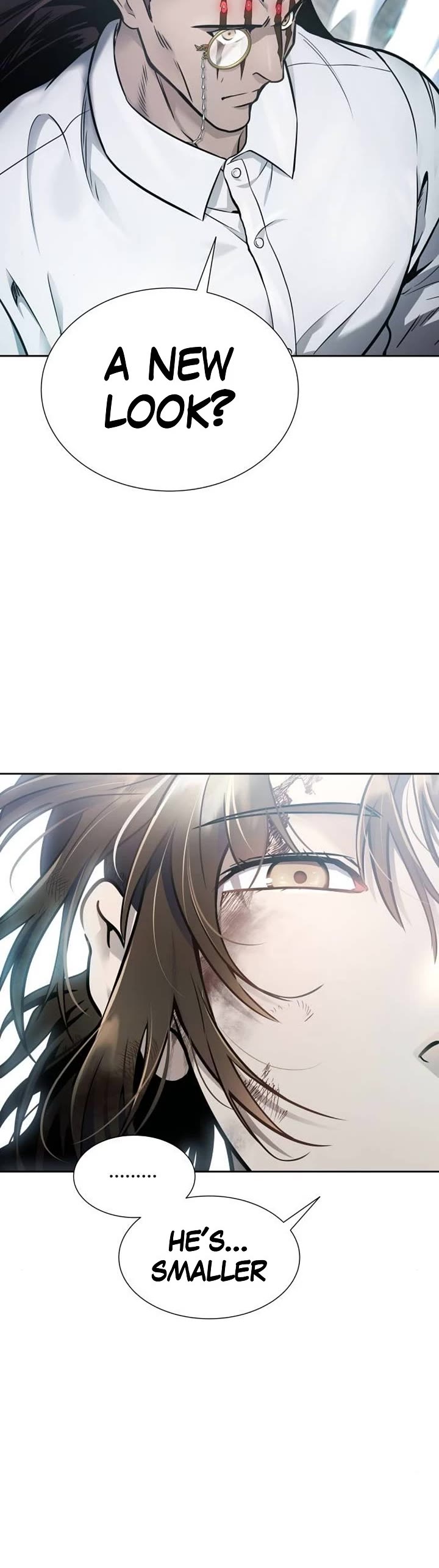 Tower Of God Chapter 625