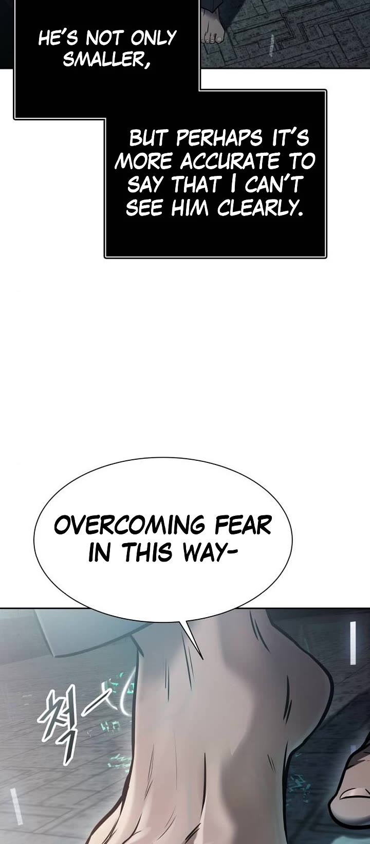 Tower Of God Chapter 625