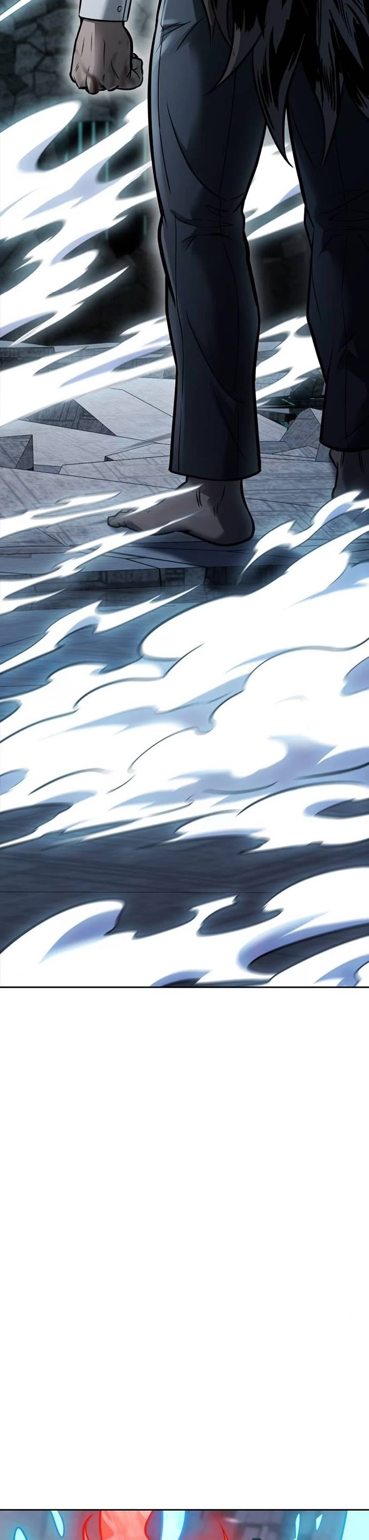 Tower Of God Chapter 625