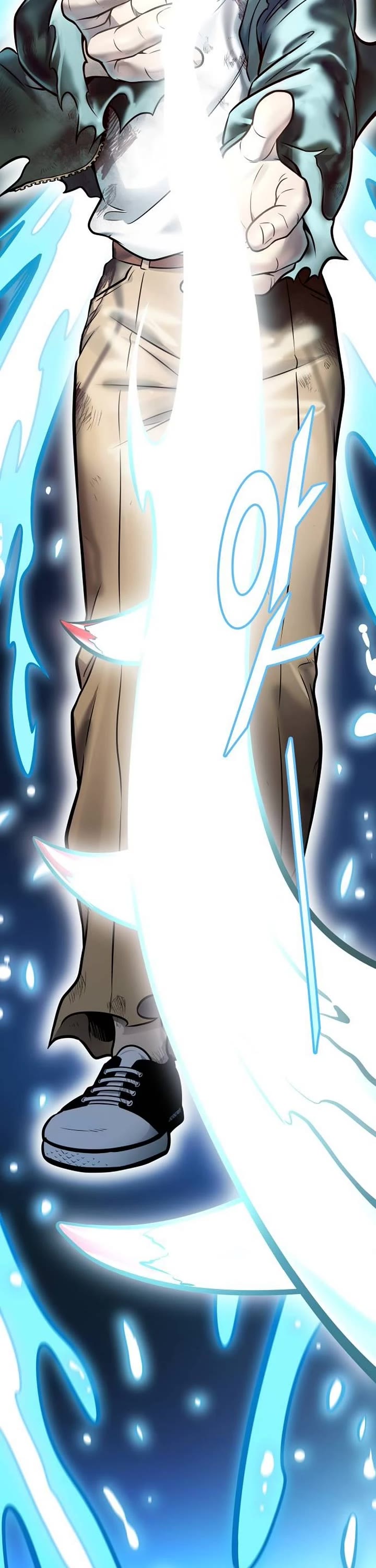 Tower Of God Chapter 625