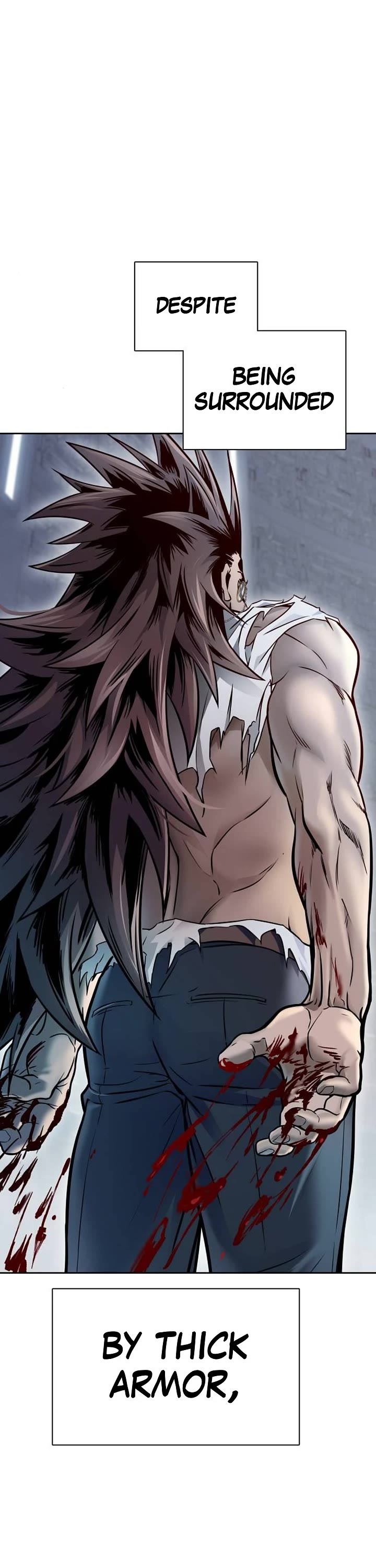 Tower Of God Chapter 625