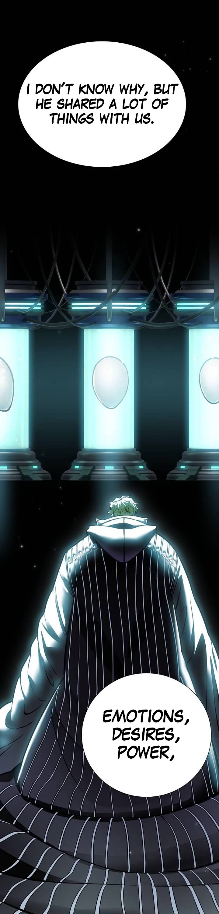 Tower Of God Chapter 625