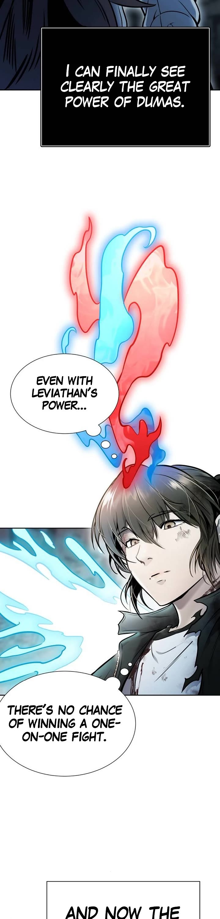 Tower Of God Chapter 625