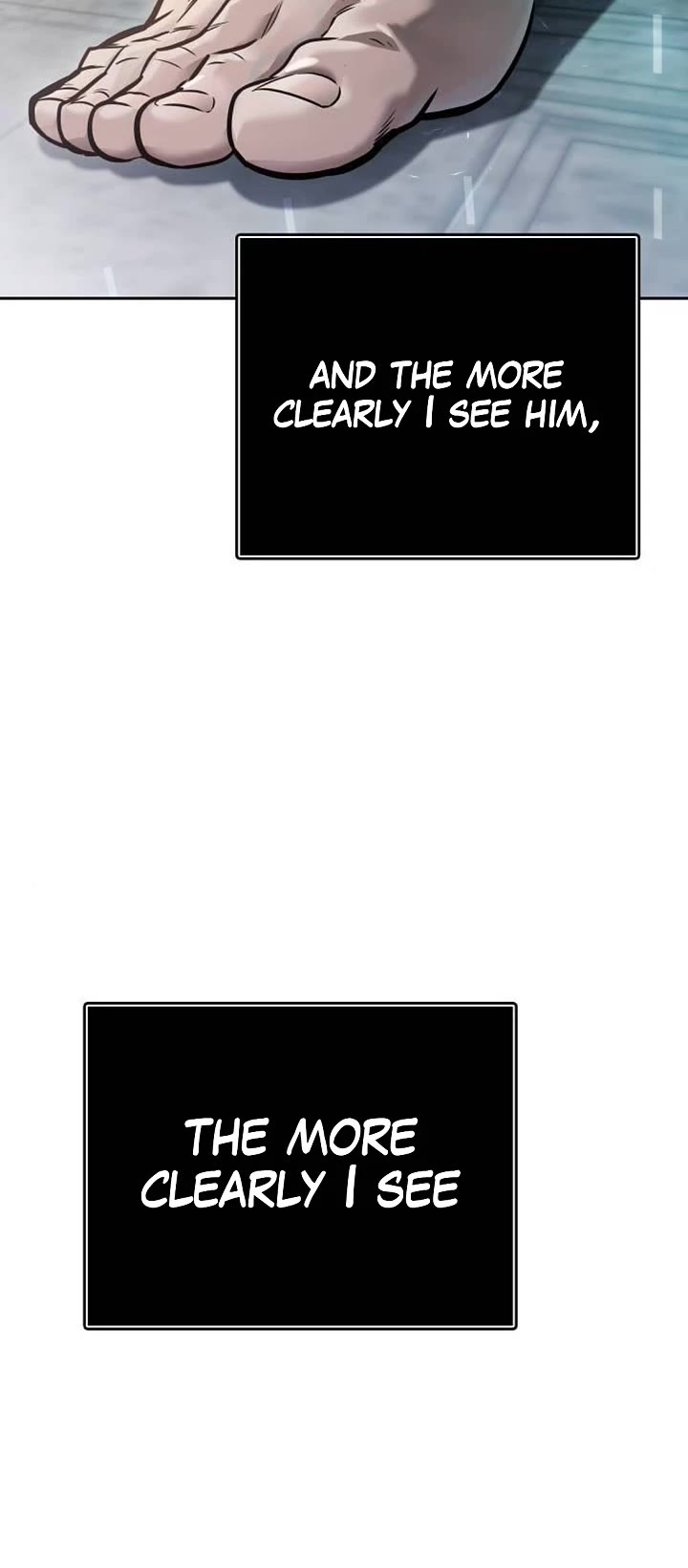 Tower Of God Chapter 625