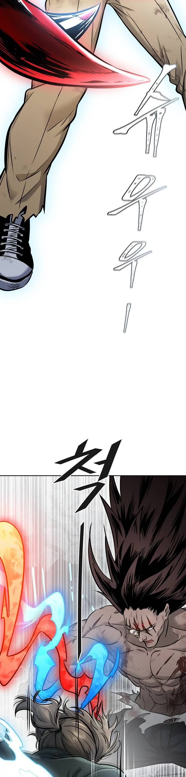 Tower Of God Chapter 625