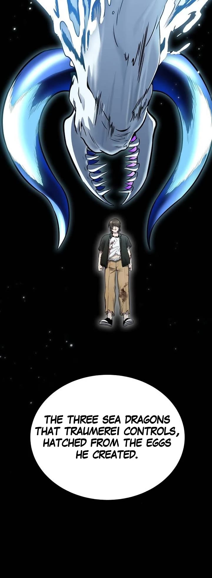 Tower Of God Chapter 625