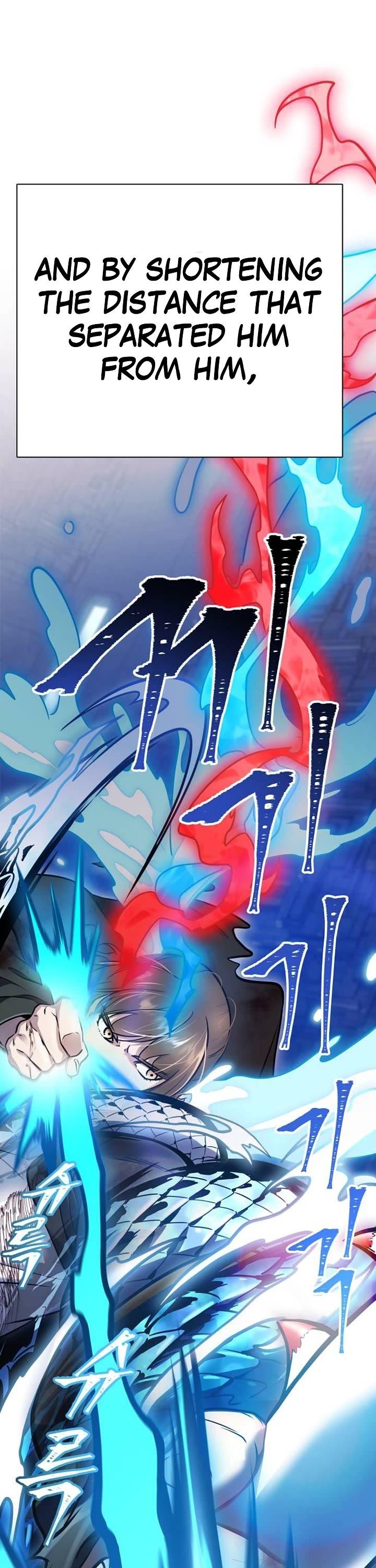 Tower Of God Chapter 625