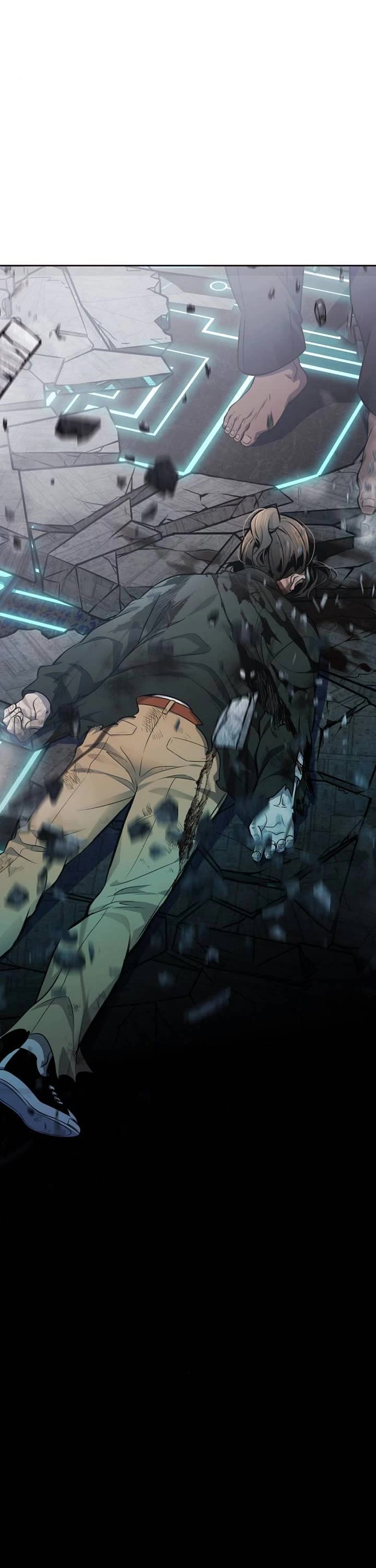 Tower Of God Chapter 625