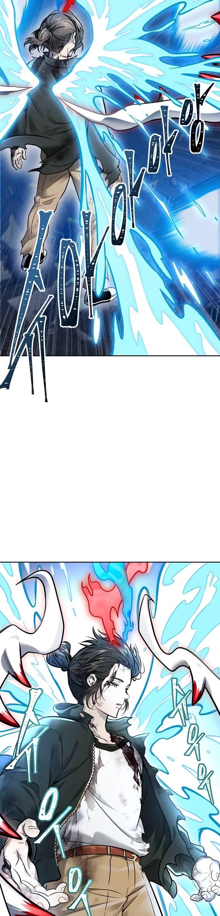 Tower Of God Chapter 625