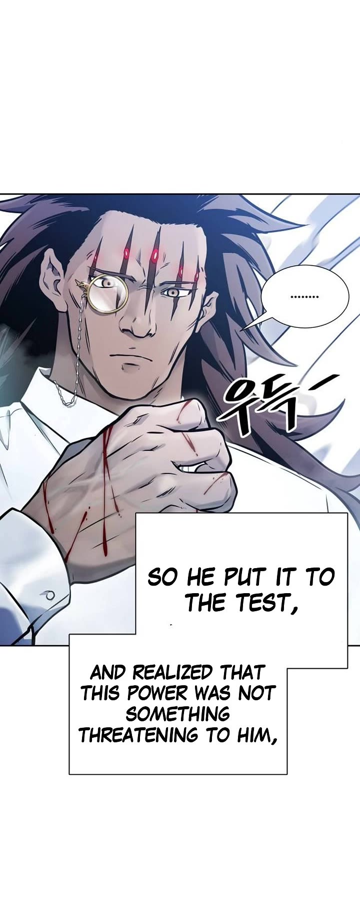 Tower Of God Chapter 625