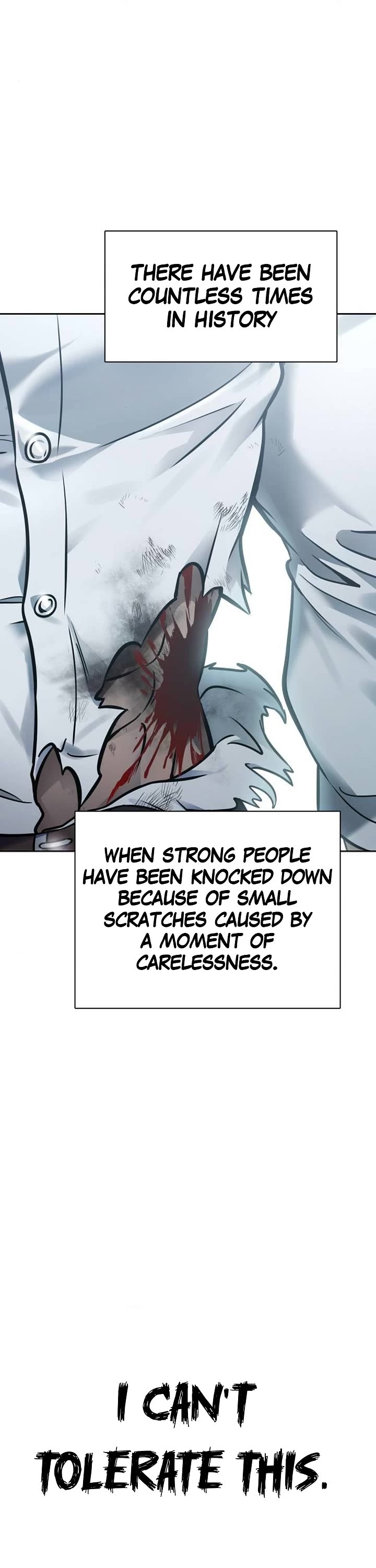 Tower Of God Chapter 625