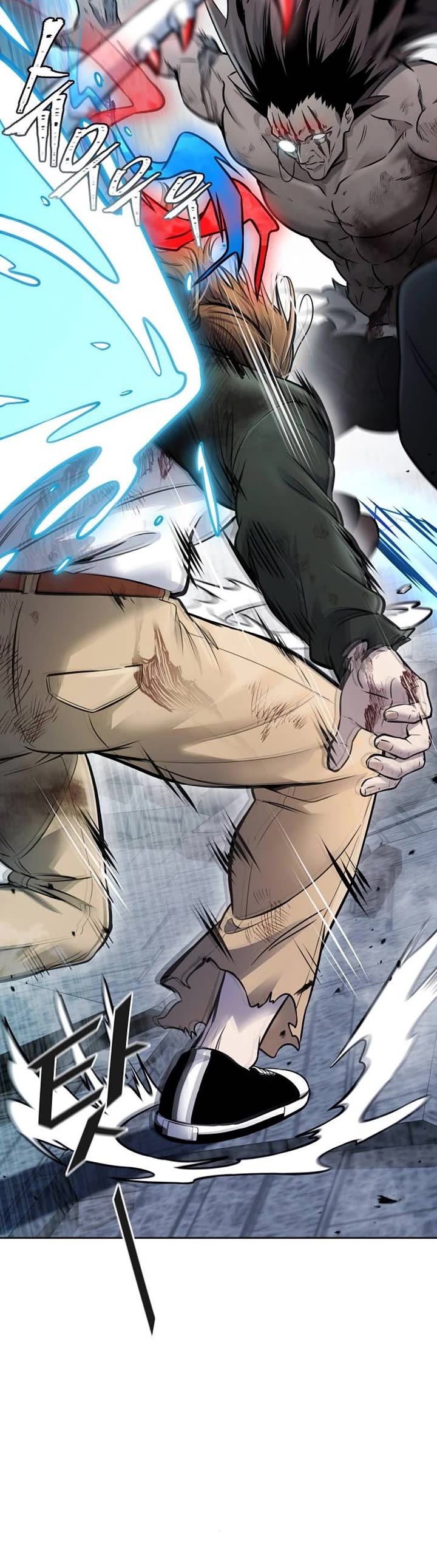 Tower Of God Chapter 625