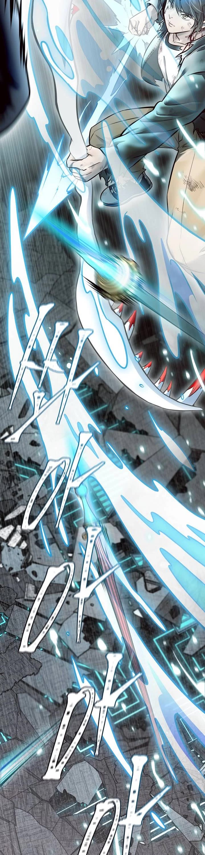 Tower Of God Chapter 625
