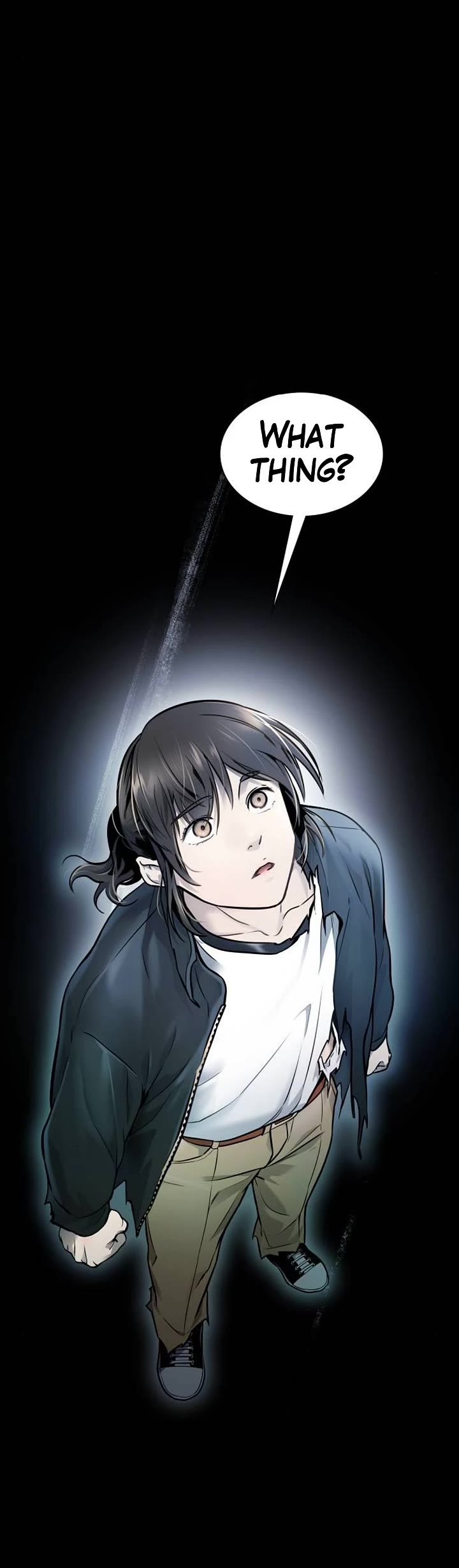 Tower Of God Chapter 625