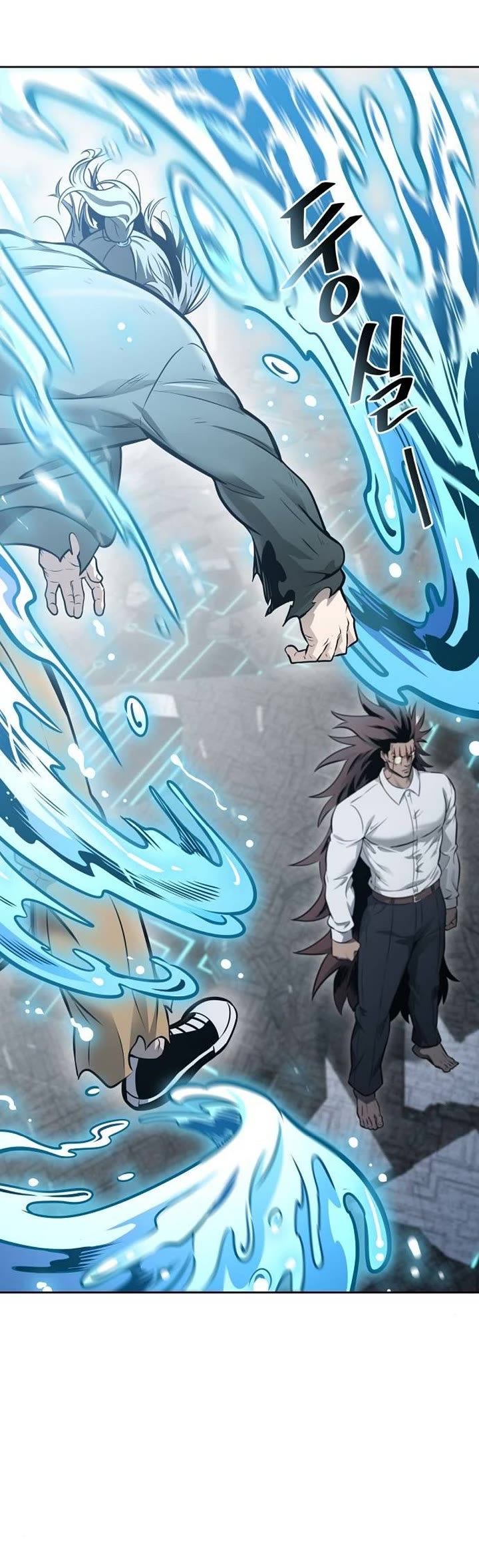 Tower Of God Chapter 625