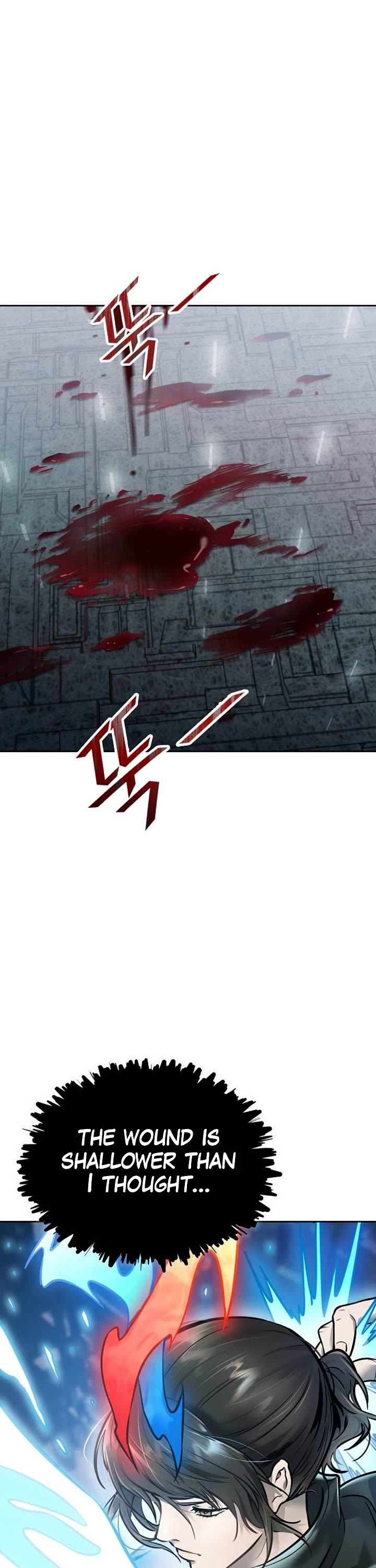 Tower Of God Chapter 625
