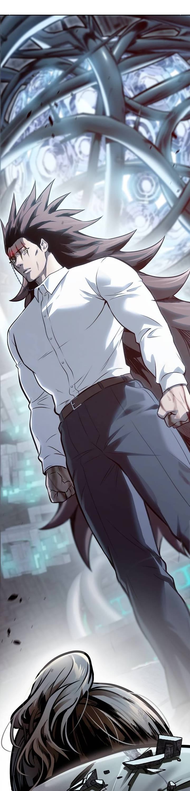 Tower Of God Chapter 625