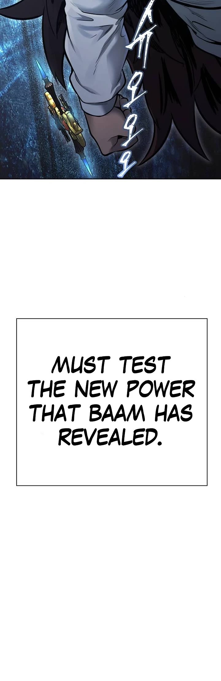 Tower Of God Chapter 625