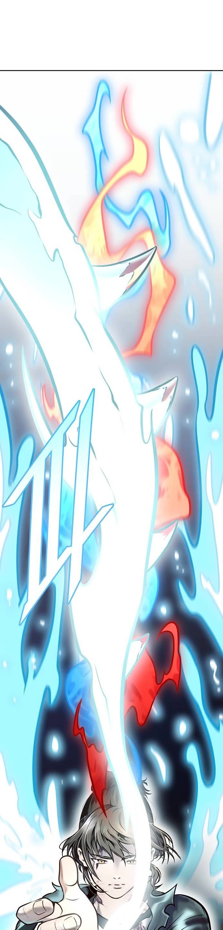 Tower Of God Chapter 625