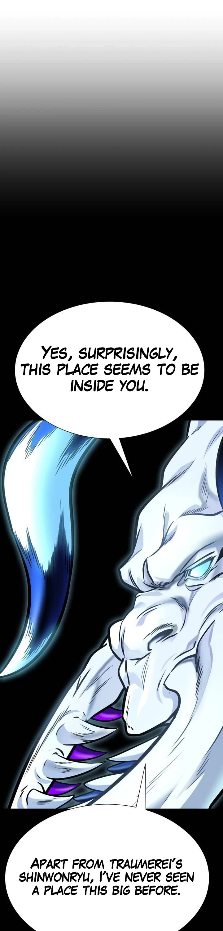 Tower Of God Chapter 625