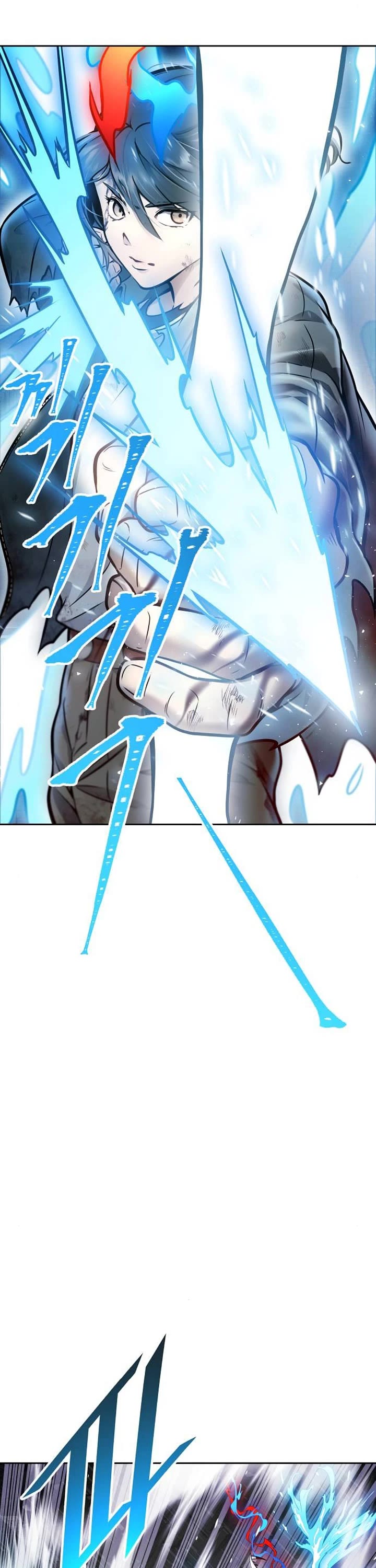 Tower Of God Chapter 625